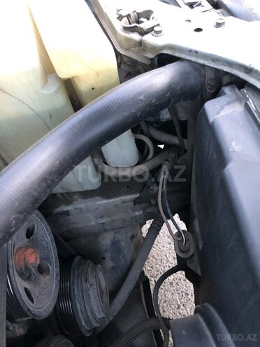 Mercedes E 200 1996, 410,000 km - 2.0 l - Bakı