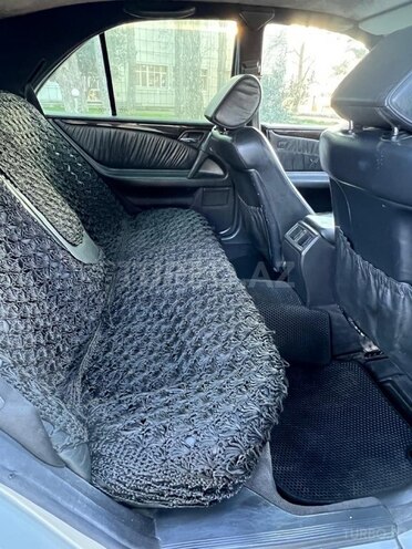 Mercedes E 200 1996, 410,000 km - 2.0 l - Bakı
