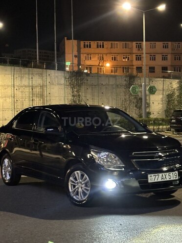 Chevrolet Cobalt 2023, 100,011 km - 1.5 l - Bakı