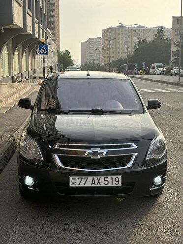 Chevrolet Cobalt 2023, 100,011 km - 1.5 l - Bakı