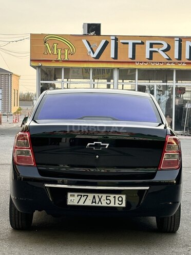 Chevrolet Cobalt 2023, 100,011 km - 1.5 l - Bakı