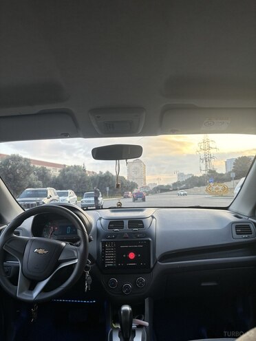 Chevrolet Cobalt 2023, 100,011 km - 1.5 l - Bakı
