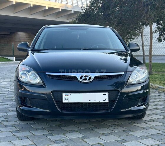 Hyundai i30 2009, 176,000 km - 1.4 l - Bakı