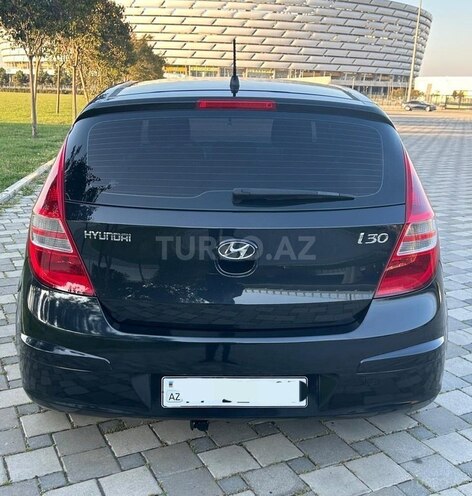 Hyundai i30 2009, 176,000 km - 1.4 l - Bakı