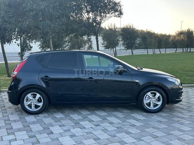 Hyundai i30 2009, 176,000 km - 1.4 l - Bakı