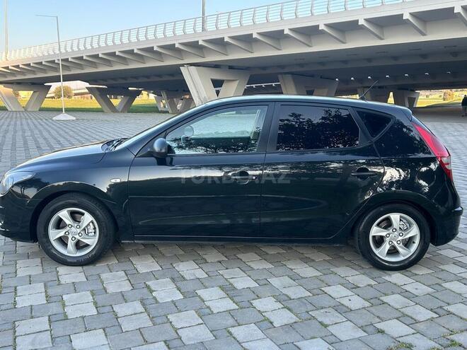 Hyundai i30 2009, 176,000 km - 1.4 l - Bakı