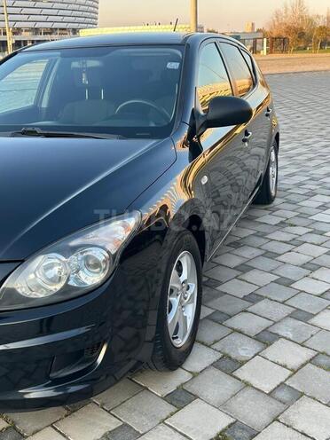 Hyundai i30 2009, 176,000 km - 1.4 l - Bakı
