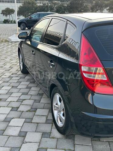 Hyundai i30 2009, 176,000 km - 1.4 l - Bakı