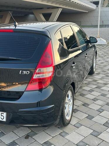 Hyundai i30 2009, 176,000 km - 1.4 l - Bakı