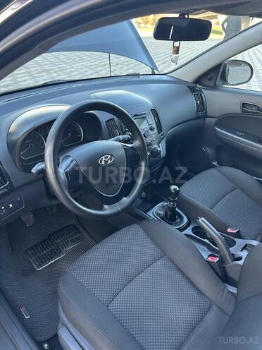 Hyundai i30 2009, 176,000 km - 1.4 l - Bakı
