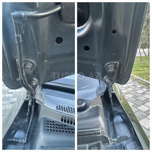 Hyundai i30 2009, 176,000 km - 1.4 l - Bakı