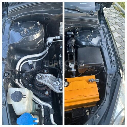 Hyundai i30 2009, 176,000 km - 1.4 l - Bakı