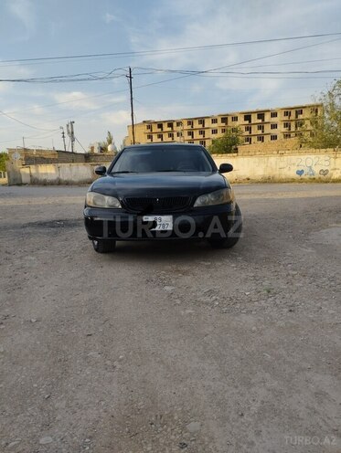 Nissan Maxima 2003, 410,000 km - 3.0 l - Bakı