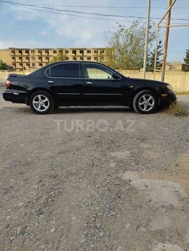 Nissan Maxima 2003, 410,000 km - 3.0 l - Bakı