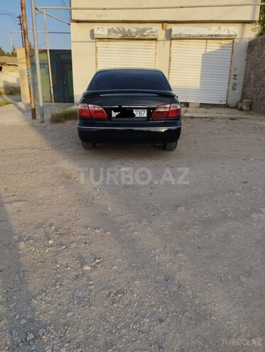 Nissan Maxima 2003, 410,000 km - 3.0 l - Bakı