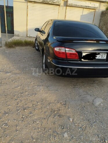 Nissan Maxima 2003, 410,000 km - 3.0 l - Bakı