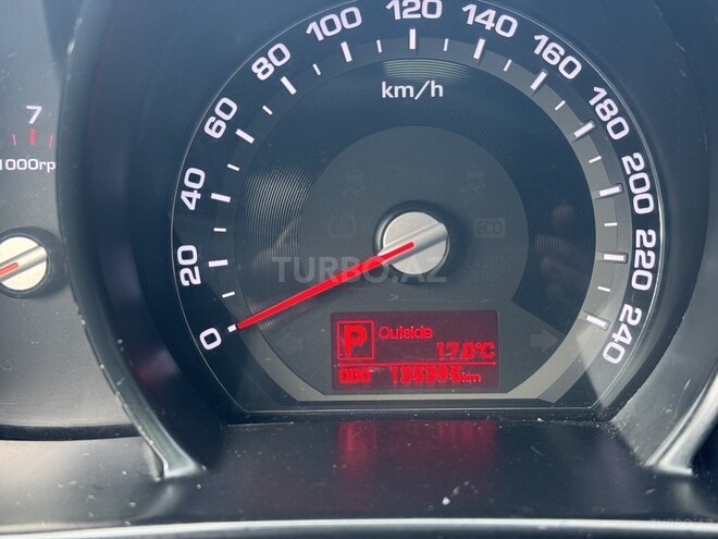 Kia Sportage 2011, 135,400 km - 2.0 л - Bakı