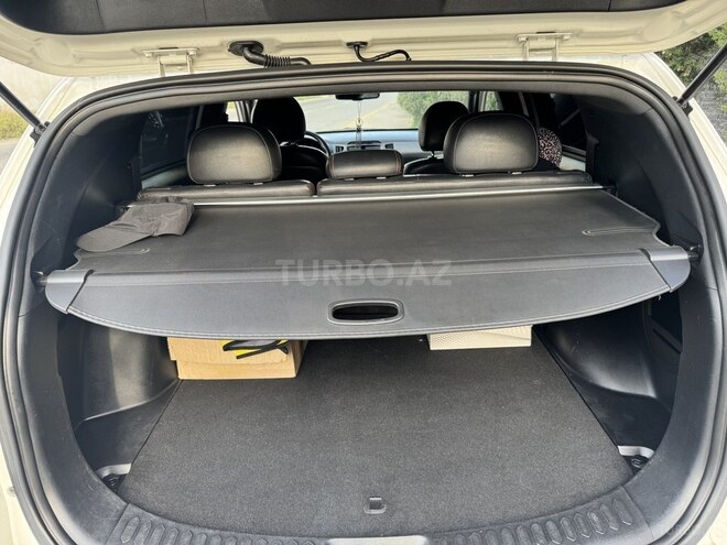 Kia Sportage 2011, 135,400 km - 2.0 л - Bakı