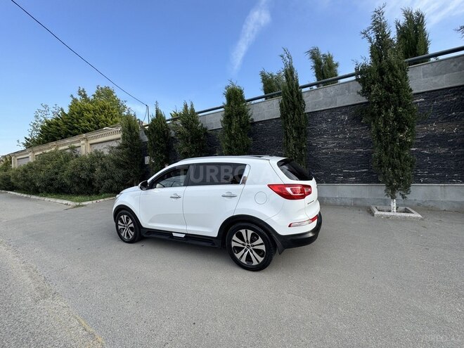 Kia Sportage 2011, 135,400 km - 2.0 л - Bakı