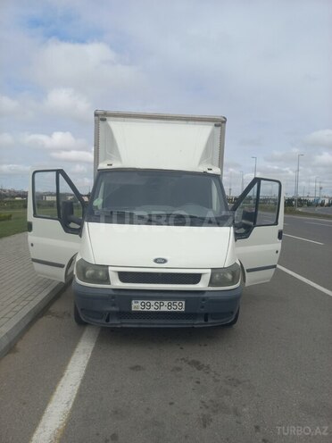 Ford Transit-1
