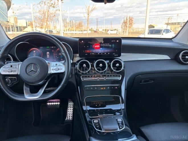 Mercedes  2020, 111,000 km - 2.0 l - Bakı