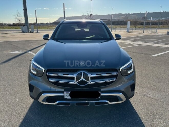 Mercedes  2020, 111,000 km - 2.0 l - Bakı