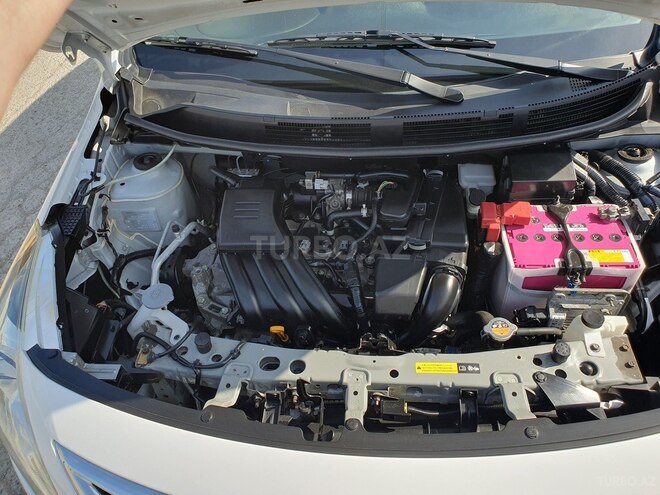 Nissan Sunny 2015, 71,000 km - 1.2 л - Bakı