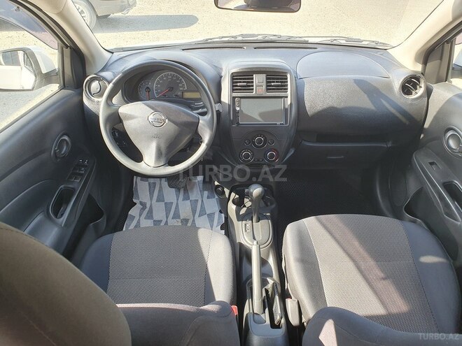 Nissan Sunny 2015, 71,000 km - 1.2 л - Bakı