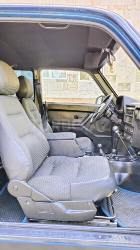 LADA (VAZ) Niva 2015, 127,000 km - 1.7 л - Gəncə