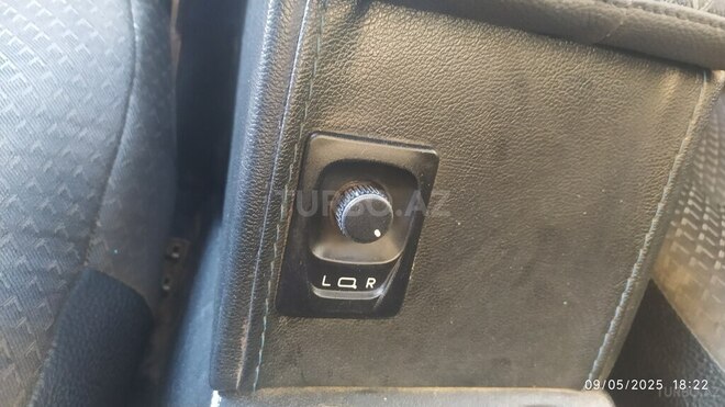 LADA (VAZ) Niva 2015, 127,000 km - 1.7 л - Gəncə