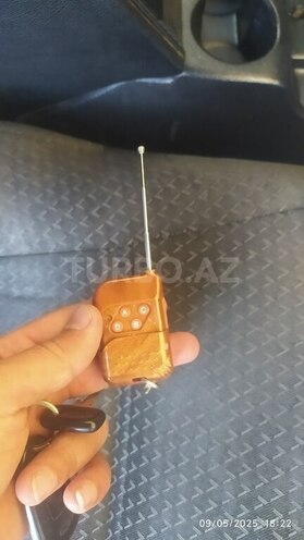 LADA (VAZ) Niva 2015, 127,000 km - 1.7 л - Gəncə