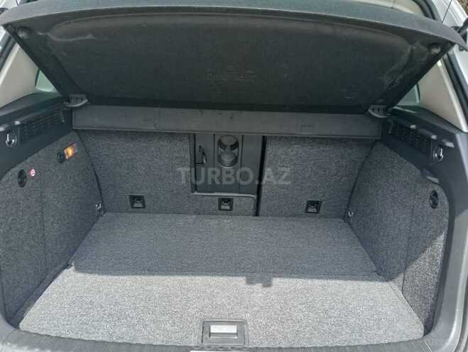 Volkswagen Tiguan 2011, 106,000 km - 2.0 l - Bakı