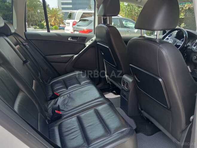 Volkswagen Tiguan 2011, 106,000 km - 2.0 l - Bakı