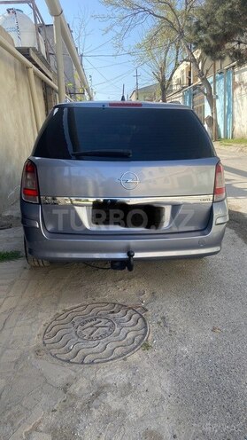 Opel Astra 2007, 151,100 km - 1.3 l - Bakı