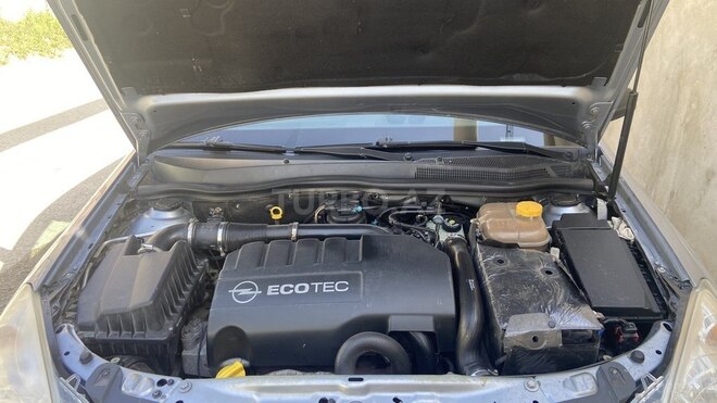 Opel Astra 2007, 151,100 km - 1.3 l - Bakı
