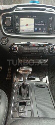 Kia Sorento 2016, 185,000 km - 2.0 l - Bakı