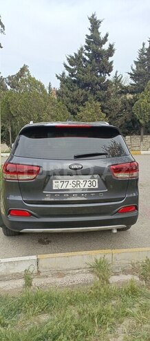 Kia Sorento 2016, 185,000 km - 2.0 l - Bakı