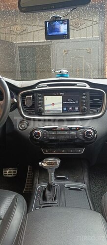 Kia Sorento 2016, 185,000 km - 2.0 l - Bakı
