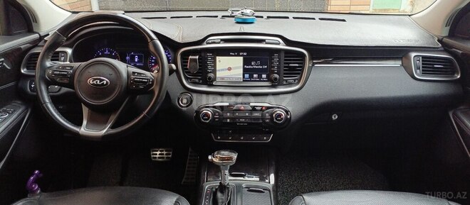 Kia Sorento 2016, 185,000 km - 2.0 l - Bakı