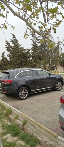 Kia Sorento 2016, 185,000 km - 2.0 l - Bakı