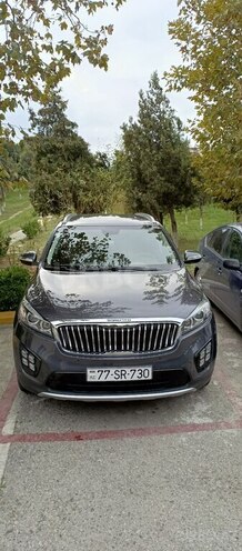 Kia Sorento 2016, 185,000 km - 2.0 l - Bakı