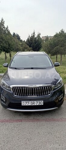 Kia Sorento 2016, 185,000 km - 2.0 l - Bakı