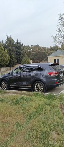 Kia Sorento 2016, 185,000 km - 2.0 l - Bakı