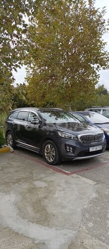 Kia Sorento 2016, 185,000 km - 2.0 l - Bakı