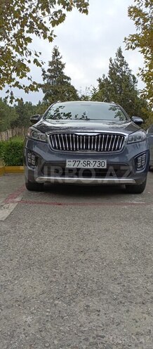 Kia Sorento 2016, 185,000 km - 2.0 l - Bakı