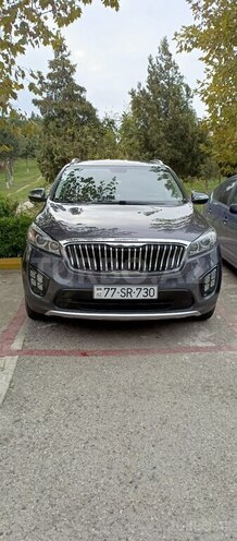 Kia Sorento 2016, 185,000 km - 2.0 l - Bakı
