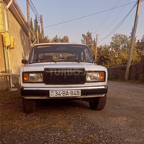 LADA (VAZ) 2107 1998, 100,000 km - 1.6 l - Bakı