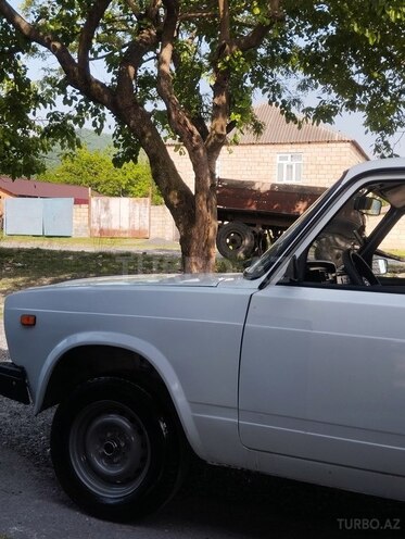 LADA (VAZ) 2107 1998, 100,000 km - 1.6 l - Bakı