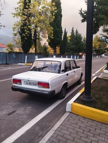 LADA (VAZ) 2107 1998, 100,000 km - 1.6 l - Bakı