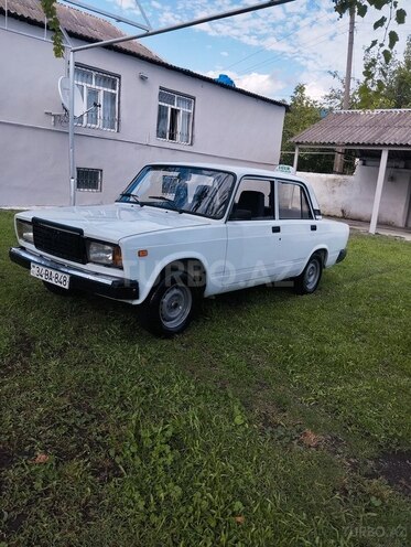 LADA (VAZ) 2107 1998, 100,000 km - 1.6 l - Bakı